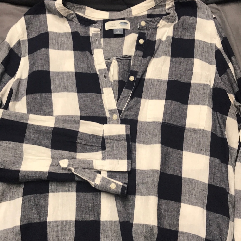 Tunic